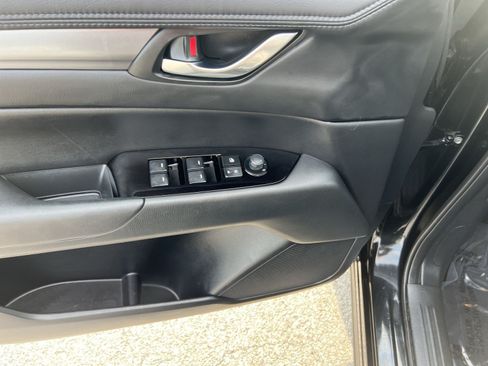 Used 2024 MAZDA CX-5 AWD 2.5 S w/ Preferred Package image 15