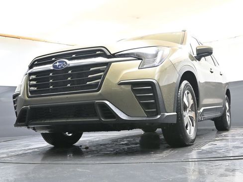 Certified 2024 Subaru Ascent Premium w/ Convenience Package image 21