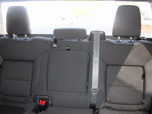 Used 2021 Chevrolet Silverado 1500 RST image 49