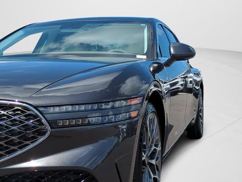Used 2026 Genesis G90 3.5T AWD/4WD image 25