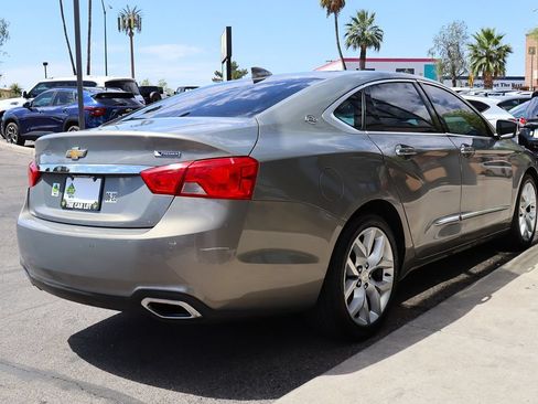 Used 2019 Chevrolet Impala Premier FWD image 13