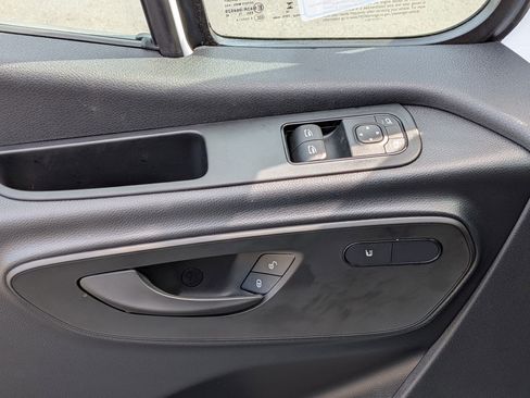 New 2026 Mercedes-Benz Sprinter 3500 image 15