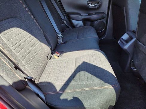 Used 2024 Honda HR-V Sport image 18