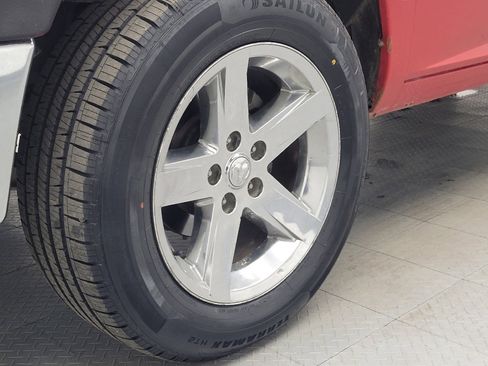 Used 2016 RAM 1500 Big Horn image 31