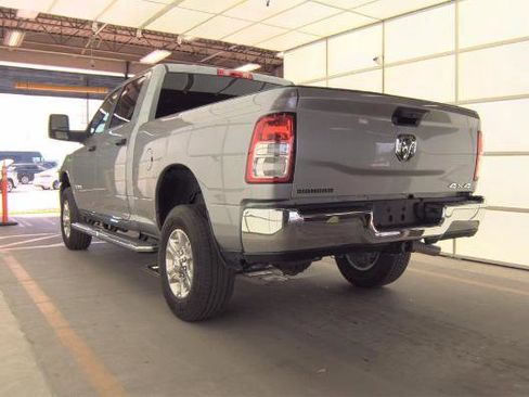 Used 2024 RAM 2500 Big Horn w/ Bed Utility Group image 2
