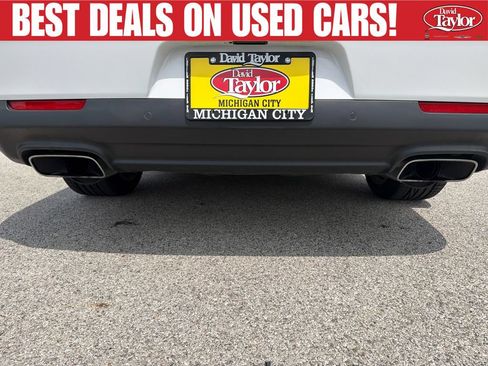Used 2023 Dodge Challenger R/T Scat Pack RWD image 28