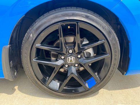 Certified 2024 Honda Civic Sport image 29