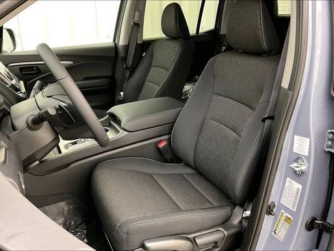 New 2026 Honda Ridgeline Sport image 11