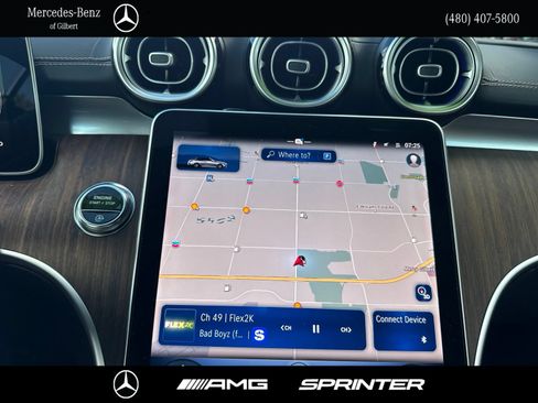 Certified 2026 Mercedes-Benz CLE 300 4MATIC Cabriolet image 24