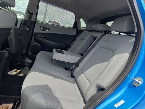 Used 2019 Hyundai Kona Ultimate AWD/4WD image 15