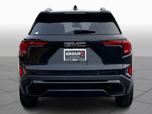 New 2026 GMC Terrain Elevation image 4
