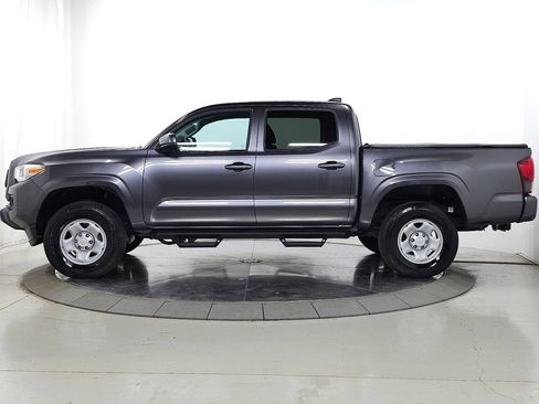 Used 2023 Toyota Tacoma SR AWD/4WD image 6
