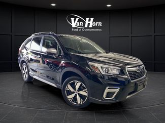 Used 2020 Subaru Forester Touring AWD/4WD video 1