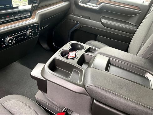 Used 2023 Chevrolet Silverado 1500 LT image 20