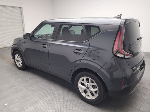 Used 2024 Kia Soul LX w/ Option Group 015 image 3