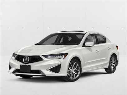 Used 2020 Acura ILX