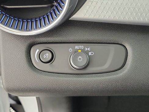 New 2026 Chevrolet Trax LT w/ Midnight Edition image 26