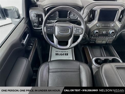 Used 2020 GMC Sierra 3500 Denali w/ Denali Ultimate Package image 24