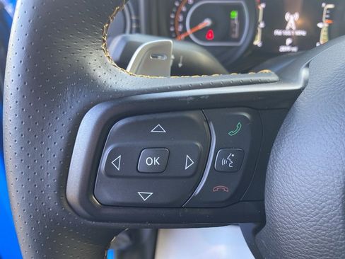 Used 2024 Jeep Wrangler Rubicon 392 image 32