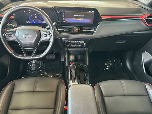 Used 2024 Chevrolet TrailBlazer RS FWD image 10