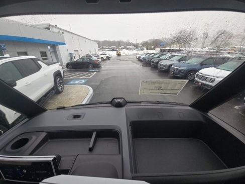 New 2025 Chevrolet Brightdrop 600 image 23