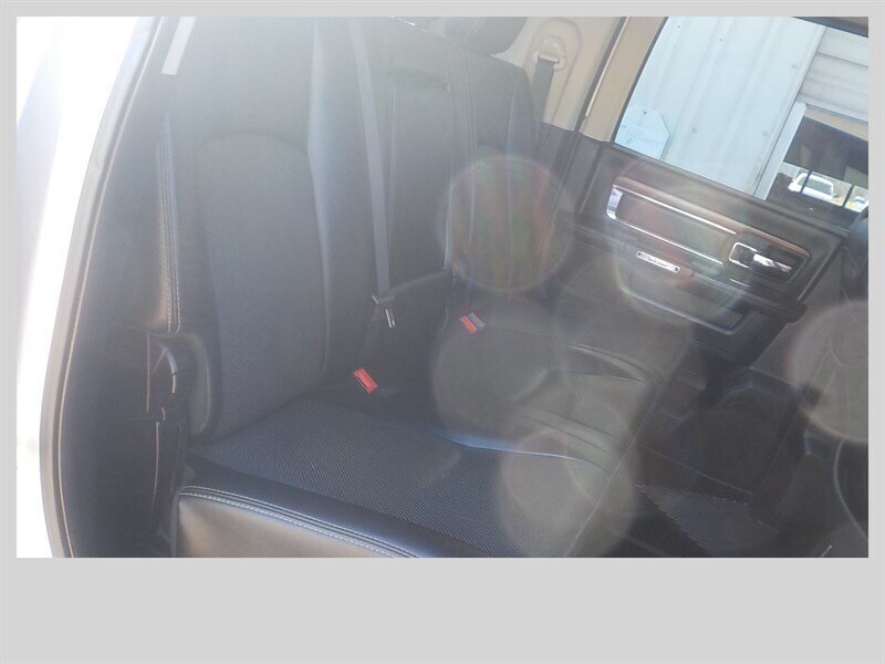 Used 2014 RAM 3500 Laramie AWD/4WD image 41