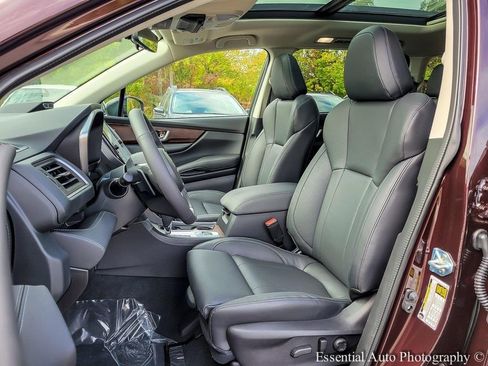 New 2025 Subaru Ascent Touring w/ Popular Package #2 image 8