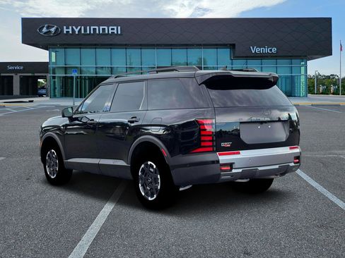 New 2026 Hyundai Palisade XRT Pro AWD/4WD image 24