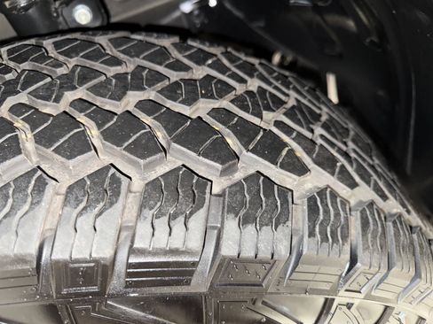 Used 2026 Honda Passport TrailSport image 11