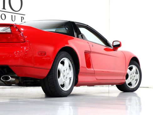 Used 1991 Acura NSX image 30