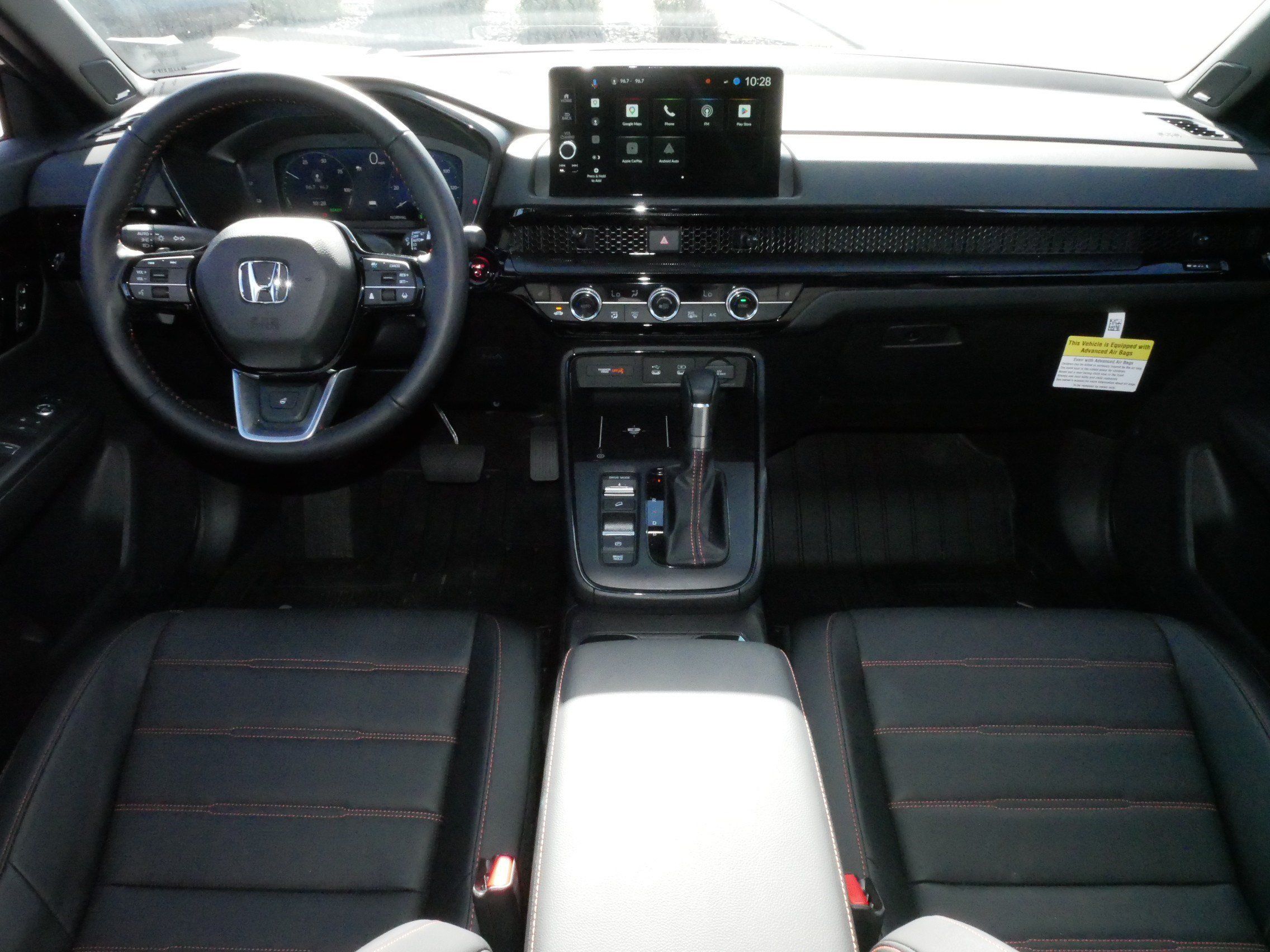 Used 2026 Honda CR-V Sport Touring image 10