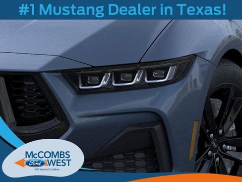 New 2025 Ford Mustang GT image 18