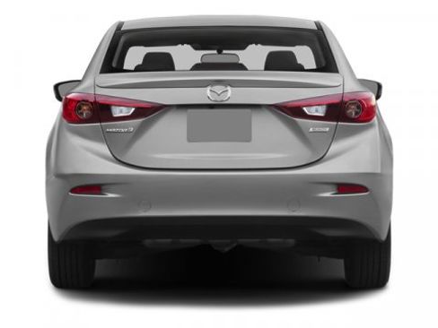 Used 2014 MAZDA MAZDA3 s Touring image 8