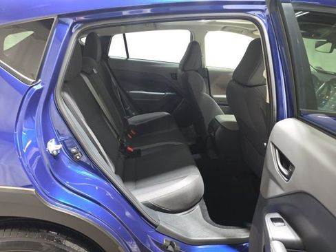 Certified 2025 Subaru Crosstrek 2.0i Premium AWD/4WD image 30