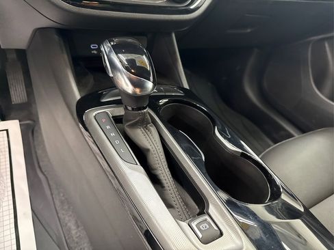 Used 2024 Buick Envista Sport Touring w/ Convenience I Package image 35