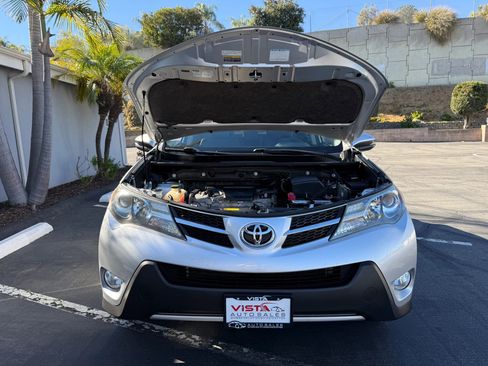 Used 2013 Toyota RAV4 Limited image 27