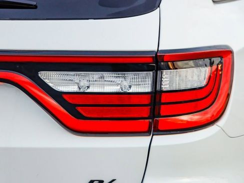 Certified 2022 Dodge Durango R/T w/ Blacktop Package image 9