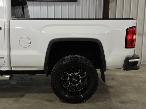 Used 2015 GMC Sierra 2500 Denali w/ Duramax Plus Package image 27