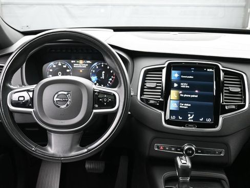 Used 2021 Volvo XC90 T6 Inscription AWD/4WD image 11