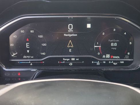 Certified 2023 GMC Sierra 1500 Elevation image 15