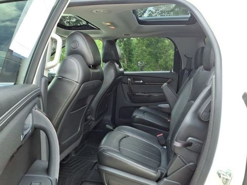 Used 2013 GMC Acadia Denali AWD/4WD image 11