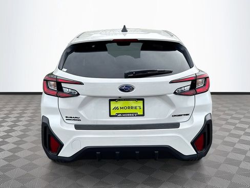New 2026 Subaru Crosstrek 2.5i AWD/4WD image 32