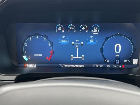 New 2026 Ford F150 Lariat w/ Equipment Group 501A Mid image 27