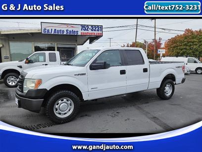 Used 2014 Ford F150 XL w/ XL Plus Package