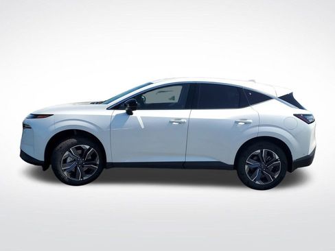 New 2025 Nissan Murano SL image 14