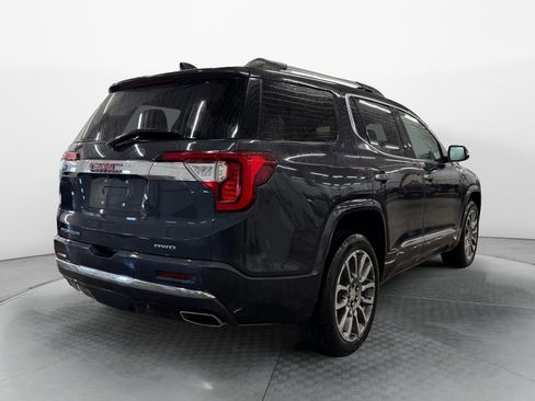 Used 2022 GMC Acadia Denali w/ Trailering Package image 5