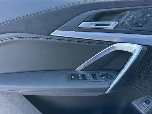 New 2026 BMW X1 xDrive28i w/ Technology Package AWD/4WD image 10