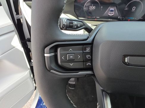New 2026 Jeep Cherokee Limited AWD/4WD image 17