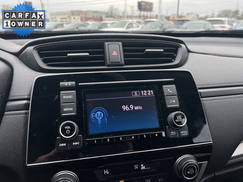 Used 2018 Honda CR-V LX image 29