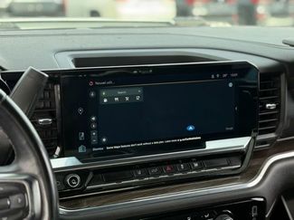 Used 2024 Chevrolet Silverado 2500 LT video 3